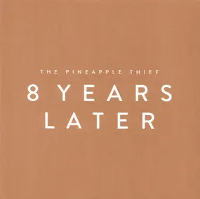 Pineapple Thief - 8 Years Later