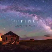 Pines - Above the Prairie