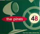 CD - The Pines - True Love Waits Volume Two - EP