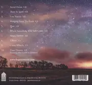 CD - Pines - Above The Prairie - Digisleeve