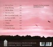 CD - The Pines - Dark So Gold - Digipak
