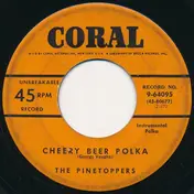 The Pinetoppers - Cheery Beer Polka