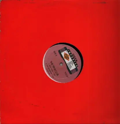 The Pinkclub - Act 1