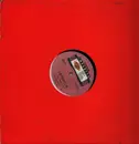 12inch Vinyl Single - The Pinkclub - Act 1 - No Cover