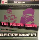 12inch Vinyl Single - The Pinker Tones - Mais Pourquoi?