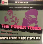 The Pinker Tones