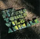 CD - The Pinker Tones - Wild Animals