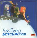 CD - The Pink Fairies - Neverneverland