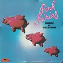 LP - The Pink Fairies - Kings Of Oblivion - STILL SEALED