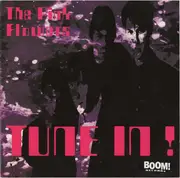 CD - The Pink Flowers - Tune In!