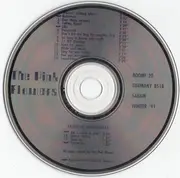CD - The Pink Flowers - Tune In!