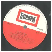 LP - The Pink Mice - In Sythesizer Sound