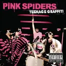 CD - The Pink Spiders - Teenage Graffiti