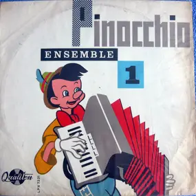 The Pinocchio Ensemble - Pinocchio Ensemble 1