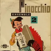The Pinocchio Ensemble - Pinocchio Ensemble 2