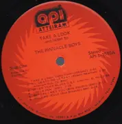 LP - The Pinnacle Boys - Take A Look And Listen To