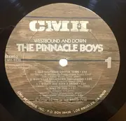LP - The Pinnacle Boys - Westbound And Down