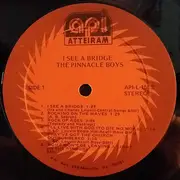LP - The Pinnacle Boys - I See A Bridge