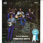 LP - The Pinnacle Boys - Award Winning