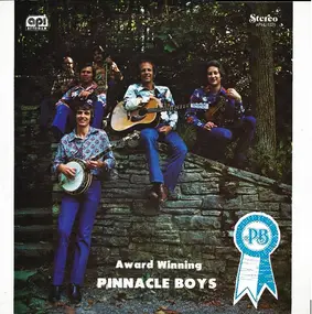 The Pinnacle Boys - Award Winning