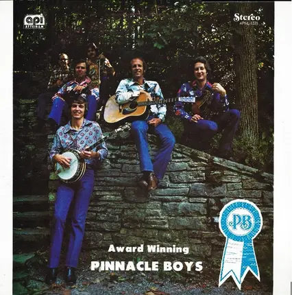 The Pinnacle Boys - Award Winning