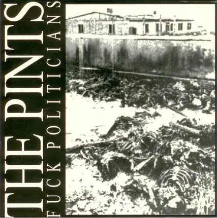 The Pints - Fuck Politicians