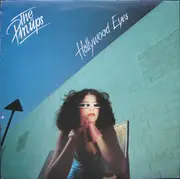 LP - The Pinups - Hollywood Eyes