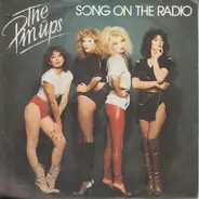 The Pinups - Song On The Radio