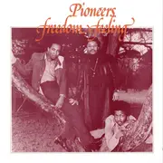 LP - The Pioneers - Freedom Feeling