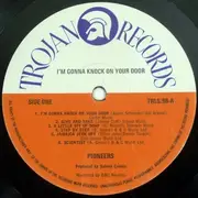 LP - The Pioneers - I'm Gonna Knock On Your Door