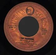 7inch Vinyl Single - The Pioneers - Let Your Yeah Be Yeah