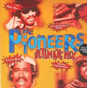 12inch Vinyl Single - The Pioneers - Ultimate Mix