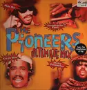 12inch Vinyl Single - The Pioneers - Ultimate Mix