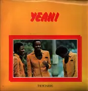 LP - The Pioneers - Yeah!