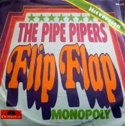 The Pipe Pipers - Flip Flap