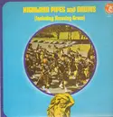 LP - The Pipes And Drums Of Innes Tartan - Highland Pipes And Drums