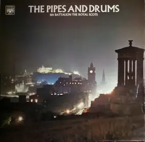 S - The Pipes And Drums