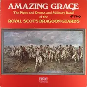 Royal Scots Dragoon Guards Military Band