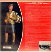 The Pipes - Div Marches