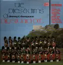 LP - The Pipes & Drums of Denny & Dunipace - Play Scotlands Best