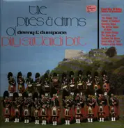 The Pipes & Drums of Denny & Dunipace - Play Scotlands Best