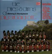 The Pipes & Drums of Denny & Dunipace - Play Scotlands Best