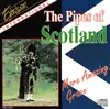 CD - The Pipes of Scotland - More Amazing Grace