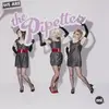 LP - The Pipettes - We Are The Pipettes