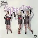 CD - The Pipettes - We Are The Pipettes