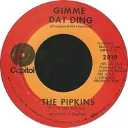 The Pipkins - Gimme Dat Ding