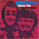 7inch Vinyl Single - The Pipkins - Yakety Yak