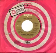 Pipkins / Hotlegs - Gimme Dat Ding / Neanderthal Man