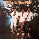 LP - The pips - At Last... The Pips