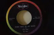 The Pips - Every Beat Of My Heart